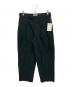 MARKA（マーカ）の古着「パンツ」｜ブラック