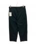 MARKA (マーカ) パンツ ブラック サイズ:SIZE 2：13000円
