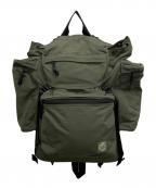 Porter Classicポータークラシック）の古着「WEATHER NEWTON EASY RUCKSACK」｜グリーン