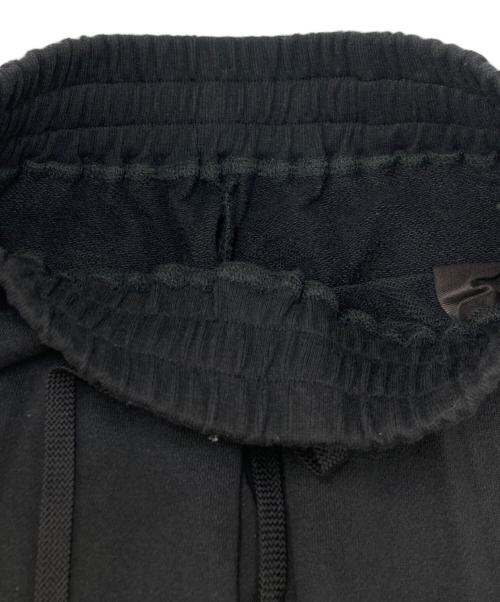 Vivienne Westwood man（ヴィヴィアン ウェストウッド マン）Vivienne Westwood man (ヴィヴィアン ウェストウッド マン) サルエルスウェットパンツ ブラック サイズ:SIZE 44の古着・服飾アイテム