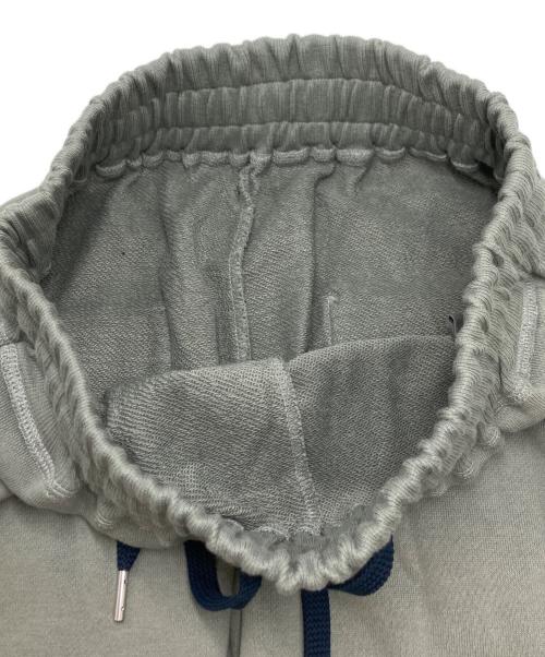 Vivienne Westwood man（ヴィヴィアン ウェストウッド マン）Vivienne Westwood man (ヴィヴィアン ウェストウッド マン) スウェットサルエルパンツ グレー サイズ:SIZE 44の古着・服飾アイテム