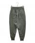 Vivienne Westwood man (ヴィヴィアン ウェストウッド マン) スウェットサルエルパンツ グレー サイズ:SIZE 44：8000円