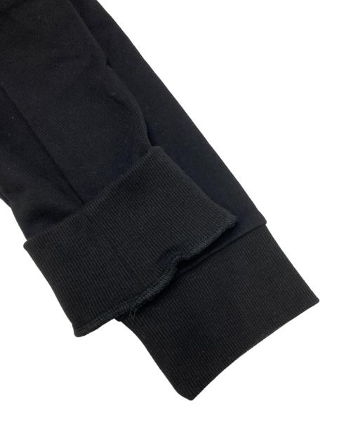 SWITCHBLADE（スイッチブレード）SWITCHBLADE (スイッチブレード) OLD SIGNS PRIDE PARKA ブラック サイズ:SIZE Mの古着・服飾アイテム