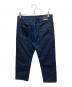 jacquemus (ジャックムス) LE PAPIER  デニムパンツ インディゴ サイズ:SIZE　30：8000円