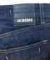 中古・古着 jacquemus (ジャックムス) LE PAPIER  デニムパンツ インディゴ サイズ:SIZE　30：8000円