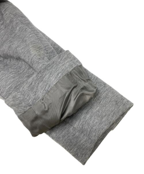 BOSS（ボス）BOSS (ボス) アンコンジャケット グレー サイズ:SIZE 46の古着・服飾アイテム