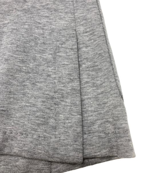 BOSS（ボス）BOSS (ボス) アンコンジャケット グレー サイズ:SIZE 46の古着・服飾アイテム