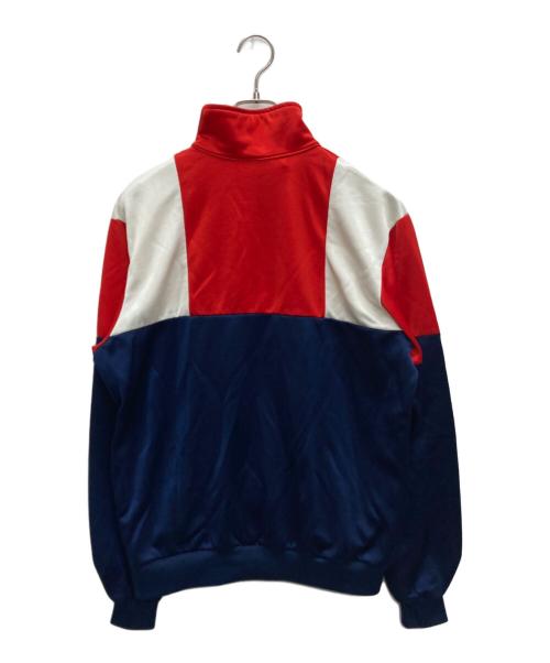 NIKE（ナイキ）NIKE (ナイキ) 90Sトラックジャケット トリコロールカラー サイズ:SIZE Lの古着・服飾アイテム