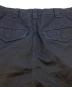 中古・古着 sacai (サカイ) PLEATED SHORTS/ハーフパンツ ネイビー サイズ:SIZE1：7000円