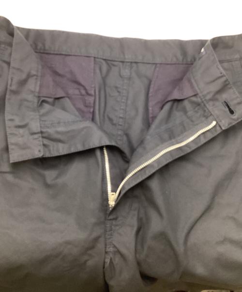 COMME des GARCONS HOMME（コムデギャルソン オム）COMME des GARCONS HOMME (コムデギャルソン オム) ハーフパンツ ネイビー サイズ:SIZE Mの古着・服飾アイテム