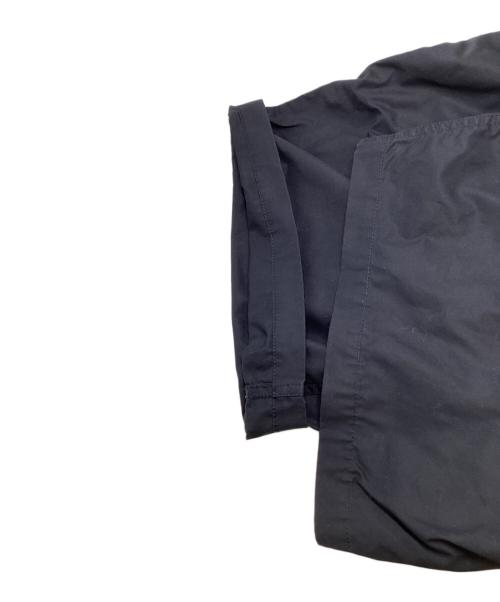 COMME des GARCONS HOMME（コムデギャルソン オム）COMME des GARCONS HOMME (コムデギャルソン オム) ハーフパンツ ネイビー サイズ:SIZE Mの古着・服飾アイテム