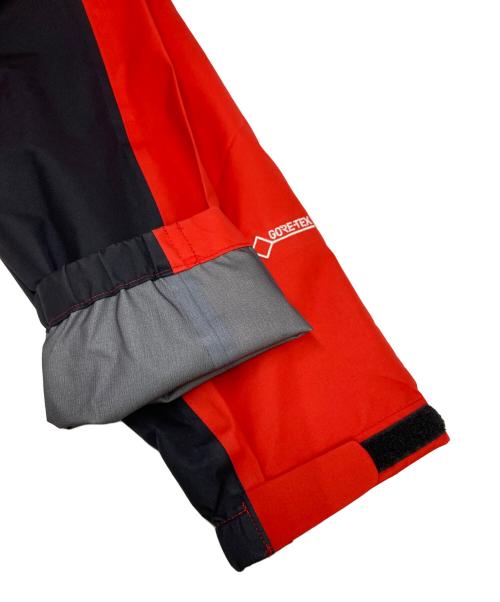 THE NORTH FACE（ザ ノース フェイス）THE NORTH FACE (ザ ノース フェイス) CLIMB LIGHT JACKET/クライム ライト ジャケット レッド サイズ:SIZE Lの古着・服飾アイテム