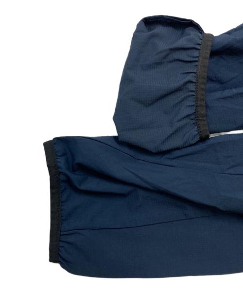 THE NORTH FACE（ザ ノース フェイス）THE NORTH FACE (ザ ノース フェイス) Swallowtail Vent Hoodie/スワローテイルベントフーディ ブルー サイズ:SIZE Lの古着・服飾アイテム