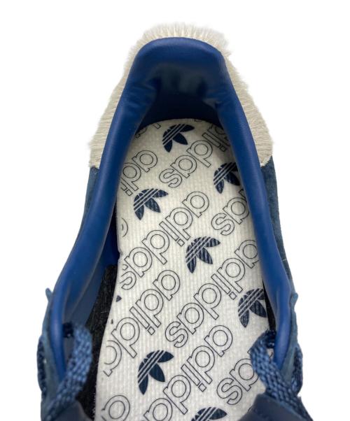 adidas（アディダス）adidas (アディダス) CAMPUS 80s ネイビー サイズ:SIZE US8の古着・服飾アイテム