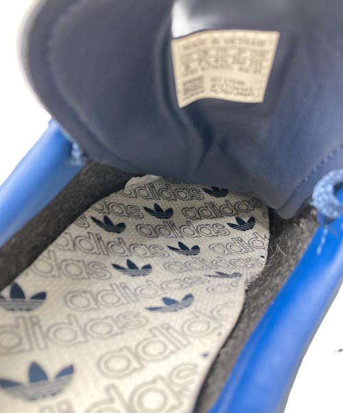 adidas（アディダス）adidas (アディダス) CAMPUS 80s ネイビー サイズ:SIZE US8の古着・服飾アイテム