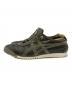 Onitsuka Tiger (オニツカタイガー) MEXICO 66 SD ブラウン サイズ:SIZE US8：8000円