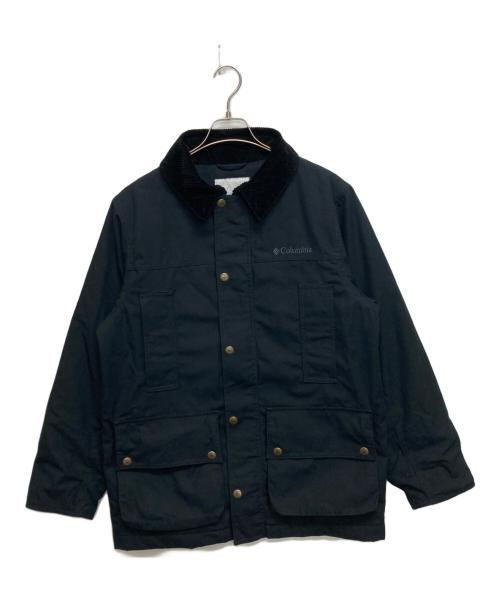 Columbia（コロンビア）Columbia (コロンビア) ロマビスタ インシュレイティッド ジャケット ブラック サイズ:SIZE Mの古着・服飾アイテム