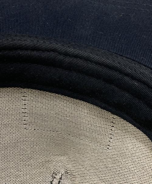 COACH（コーチ）COACH (コーチ) キャップ グレーの古着・服飾アイテム