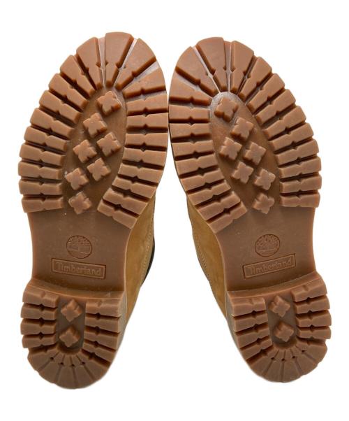 Timberland（ティンバーランド）Timberland (ティンバーランド) Nelson Water Proof Chukka ベージュ サイズ:US9.5の古着・服飾アイテム