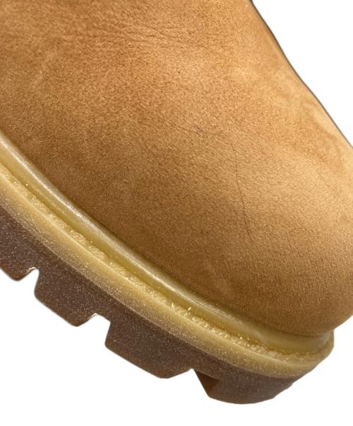 Timberland（ティンバーランド）Timberland (ティンバーランド) Nelson Water Proof Chukka ベージュ サイズ:US9.5の古着・服飾アイテム