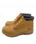 Timberland (ティンバーランド) Nelson Water Proof Chukka ベージュ サイズ:US9.5：9000円
