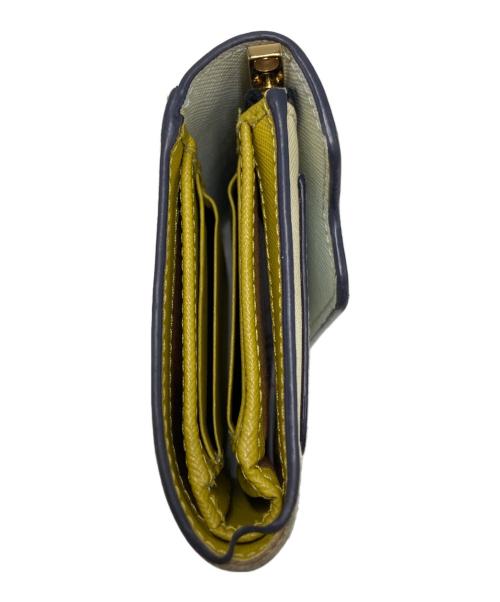 MARNI（マルニ）MARNI (マルニ) 財布 ホワイト サイズ:不明の古着・服飾アイテム