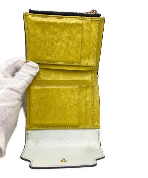 MARNI（マルニ）MARNI (マルニ) 財布 ホワイト サイズ:不明の古着・服飾アイテム