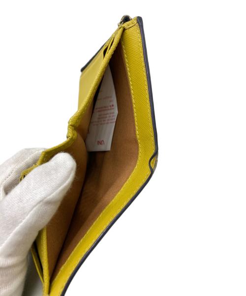 MARNI（マルニ）MARNI (マルニ) 財布 ホワイト サイズ:不明の古着・服飾アイテム