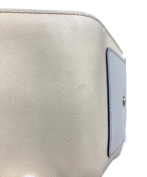 MARNI（マルニ）MARNI (マルニ) 財布 ホワイト サイズ:不明の古着・服飾アイテム