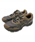 asicsアシックス）の古着「GEL-NYC」｜ブラウン