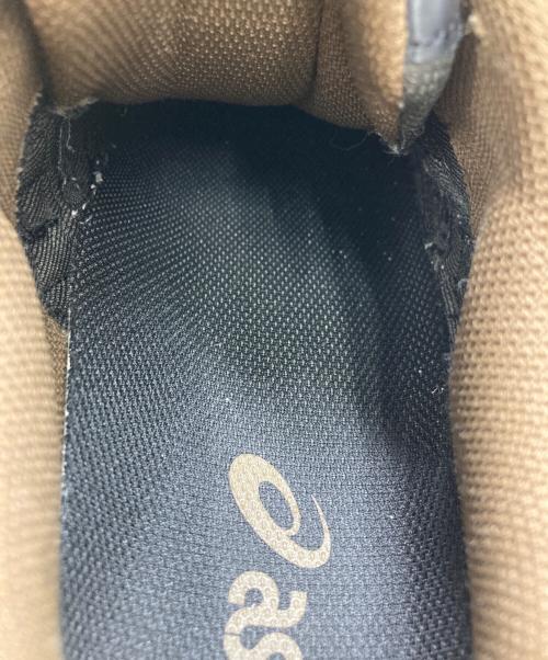 asics（アシックス）asics (アシックス) GEL-NYC ブラウン サイズ:SIZE US9の古着・服飾アイテム