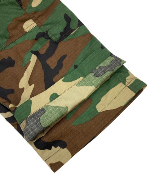 BlackEyePatch（ブラックアイパッチ）BlackEyePatch (ブラックアイパッチ) カーゴパンツ カーキ サイズ:SIZE XLの古着・服飾アイテム