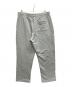 BlackEyePatch (ブラックアイパッチ) TIMES LOGO SWEAT PANTS グレー サイズ:SIZE XL：9000円