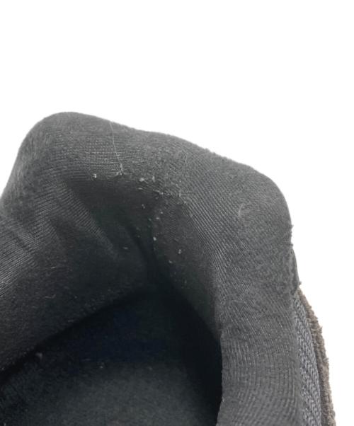 NEW BALANCE（ニューバランス）NEW BALANCE (ニューバランス) スニーカー ブラウン サイズ:SIZE US8の古着・服飾アイテム