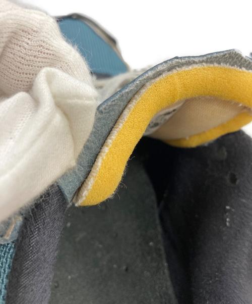 NEW BALANCE（ニューバランス）NEW BALANCE (ニューバランス) スニーカー ネイビー サイズ:US8の古着・服飾アイテム