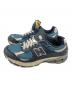 NEW BALANCE (ニューバランス) スニーカー ネイビー サイズ:US8：5000円