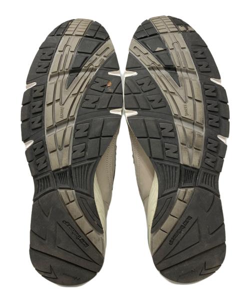 NEW BALANCE（ニューバランス）NEW BALANCE (ニューバランス) スニーカー グレー サイズ:SIZE US9 1/2の古着・服飾アイテム