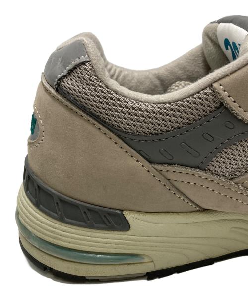 NEW BALANCE（ニューバランス）NEW BALANCE (ニューバランス) スニーカー グレー サイズ:SIZE US9 1/2の古着・服飾アイテム