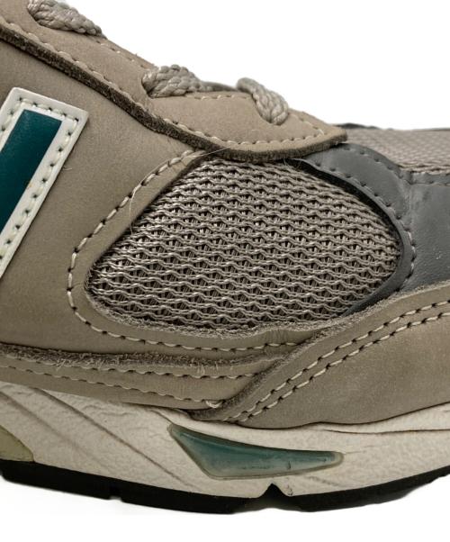 NEW BALANCE（ニューバランス）NEW BALANCE (ニューバランス) スニーカー グレー サイズ:SIZE US9 1/2の古着・服飾アイテム