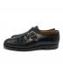 ALDEN (オールデン) MONK STRAP 955 ブラック サイズ:SIZE 61/2：18000円