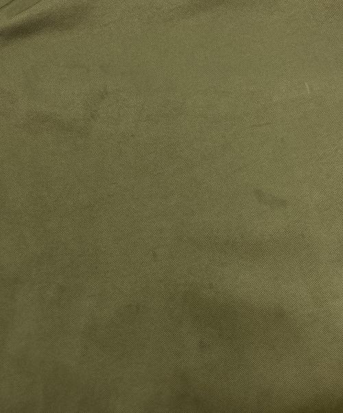 DAIWA PIER39（ダイワ ピア39）DAIWA PIER39 (ダイワ ピア39) TECH EASY TROUSERS TWILL カーキ サイズ:SIZE　Sの古着・服飾アイテム