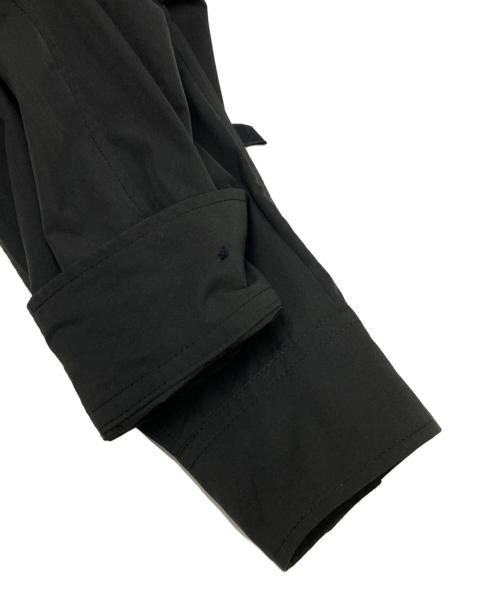 DAIWA PIER39（ダイワ ピア39）DAIWA PIER39 (ダイワ ピア39) Mulch Pocket Easy Shirts ブラック サイズ:SIZE Sの古着・服飾アイテム