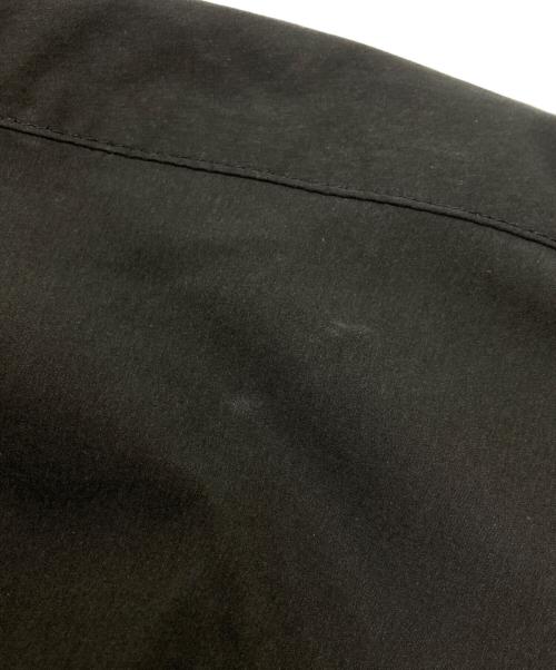 DAIWA PIER39（ダイワ ピア39）DAIWA PIER39 (ダイワ ピア39) Mulch Pocket Easy Shirts ブラック サイズ:SIZE Sの古着・服飾アイテム