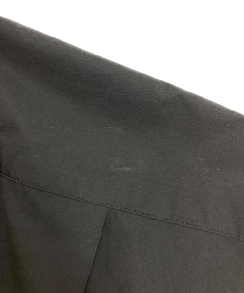 DAIWA PIER39（ダイワ ピア39）DAIWA PIER39 (ダイワ ピア39) Mulch Pocket Easy Shirts ブラック サイズ:SIZE Sの古着・服飾アイテム