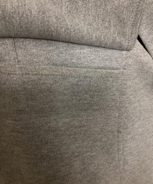 eYe COMME des GARCONS JUNYAWATANABE MAN（アイ コム デ ギャルソン ジュンヤ ワタナベ マン）eYe COMME des GARCONS JUNYAWATANABE MAN BROOKS BROTHERS (ブルックスブラザーズ) 金釦3Bジャケット グレー サイズ:SIZE　Sの古着・服飾アイテム