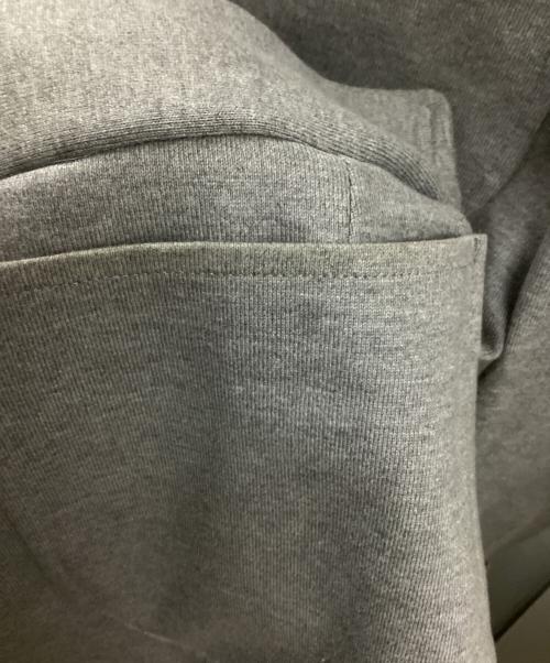 eYe COMME des GARCONS JUNYAWATANABE MAN（アイ コム デ ギャルソン ジュンヤ ワタナベ マン）eYe COMME des GARCONS JUNYAWATANABE MAN BROOKS BROTHERS (ブルックスブラザーズ) 金釦3Bジャケット グレー サイズ:SIZE　Sの古着・服飾アイテム