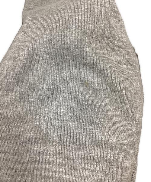 eYe COMME des GARCONS JUNYAWATANABE MAN（アイ コム デ ギャルソン ジュンヤ ワタナベ マン）eYe COMME des GARCONS JUNYAWATANABE MAN BROOKS BROTHERS (ブルックスブラザーズ) 金釦3Bジャケット グレー サイズ:SIZE　Sの古着・服飾アイテム