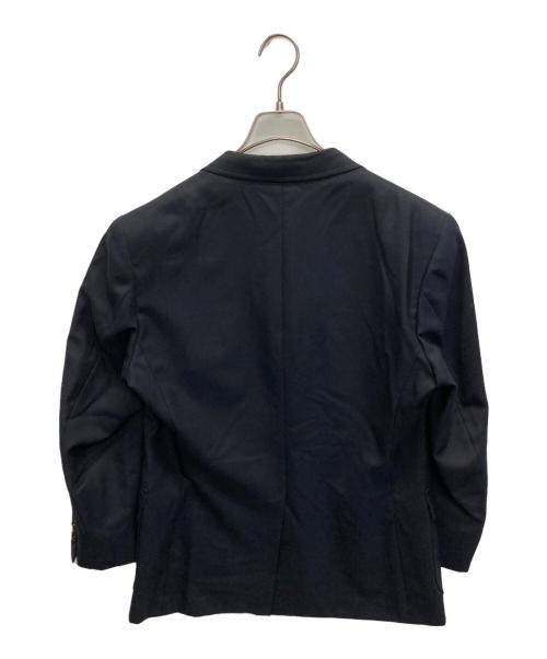 BROOKS BROTHERS（ブルックスブラザーズ）BROOKS BROTHERS (ブルックスブラザーズ) 金釦2Bジャケット ブラック サイズ:SIZE 6の古着・服飾アイテム