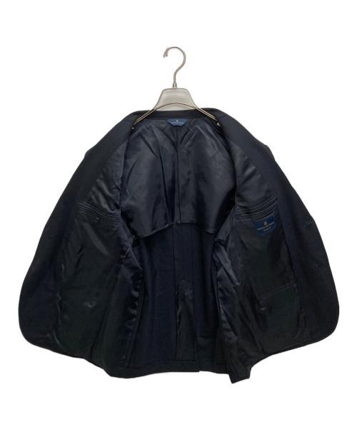 BROOKS BROTHERS（ブルックスブラザーズ）BROOKS BROTHERS (ブルックスブラザーズ) 金釦2Bジャケット ブラック サイズ:SIZE 6の古着・服飾アイテム