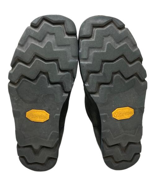 CLARKS（クラークス）CLARKS (クラークス) BEAMS (ビームス) Wallabee Boot GTX ブラック サイズ:SIZE US9の古着・服飾アイテム